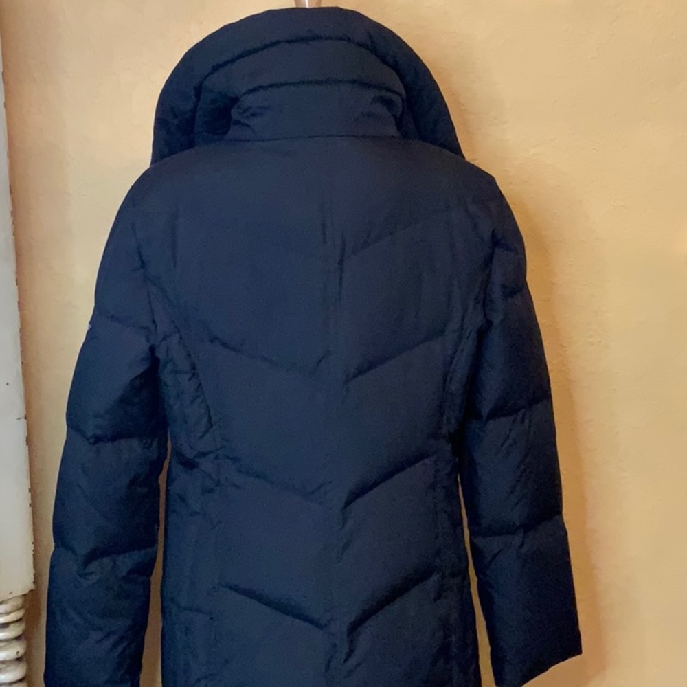 Michael Kors Puffer coat L - Picture 4 of 9